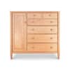 Vermont Shaker Gent's Chest image