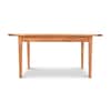 Vermont Shaker Harvest Extension Dining Table image