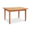 Vermont Shaker Solid Top Harvest Table image