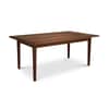 Vermont Shaker Solid Top Harvest Table image