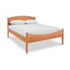 Vermont Shaker Moon Bed image