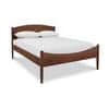 Vermont Shaker Moon Bed image