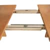 Vermont Shaker Rectangular Extension Dining Table image