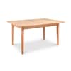 Vermont Shaker Rectangular Solid Top Dining Table image