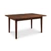 Vermont Shaker Rectangular Solid Top Dining Table image