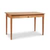 Vermont Shaker Writing Desk image