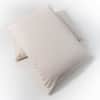 Natural Wool Pillow &ndash; Soft and Supportive image