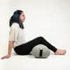 Yoga Bolster image