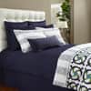 Downtown Company Urban Quilted Pillow Sham image