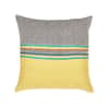 The Belgian Pillow Pillow Cover image