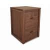 Andover Modern File Cabinet image