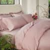 Classic Organic Sateen Duvet Set image