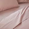 Classic Organic Sateen Duvet Set image