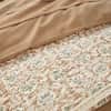 Robles Handstitched Organic Quilt image