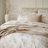 Romneya Organic Print Sham image