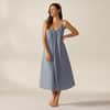Women&rsquo;s Isla Organic Cotton Night Dress image