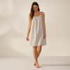 Women's Isla Organic Cotton Nightgown image