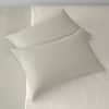 Miro Plain Pillow Cases Set image