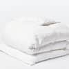 Organic Relaxed Linen Duvet Cover image