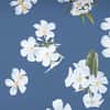 Frangipani Duvet Cover image