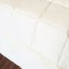 Organic Quilted Cotton Comforter image