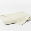 Refined Organic Percale Flat Sheet image