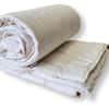 Organic Quilted Cotton Comforter image