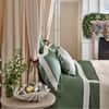 Ashdown Silk Fitted Sheet image
