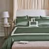 Ashdown Oxford Silk Pillowcase image