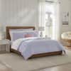 Alessia Duvet Cover image