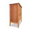 American Shaker 5-Drawer Chest image