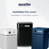 HealthMate Plus Junior image