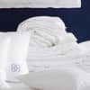 Mulberry Silk Blend Mattress Topper image