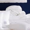 Silk Filled Mattress Protector image