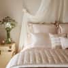 Blush Silk Pillowcase image