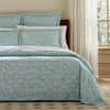 Baldwin Bamboo Duvet Cover image
