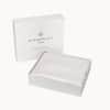Beauty Box Mulberry Silk Pillowcase Ivory image