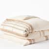 Bodega Bay Organic Duvet Cover image