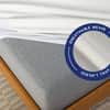 Breathable Mattress Protector image