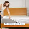 Breathable Mattress Protector image