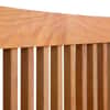 Burlington Shaker High Footboard Bed image