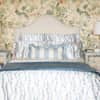 Petrol Blue Blanket image