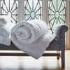 Silk Filled Comforter - Summer Season Weight image