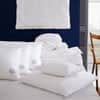Mulberry Silk Blend Pillow image
