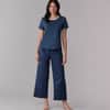Caricia Short Sleeve Top image