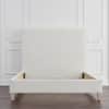 Carolina Upholstered Bed image