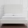Carolina Upholstered Bed image