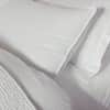 Cascade Organic Matelasse Coverlet image