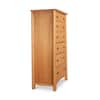 Cherry Moon 6-Drawer Chest - Floor Model image