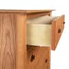 Cherry Moon 6-Drawer Chest - Floor Model image